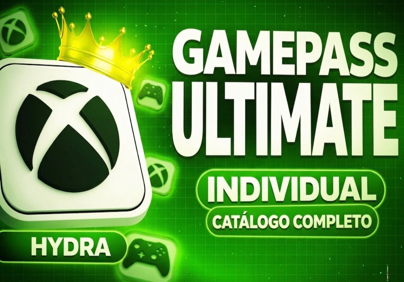 CÓDIGO GAMEPASS ULTIMATE